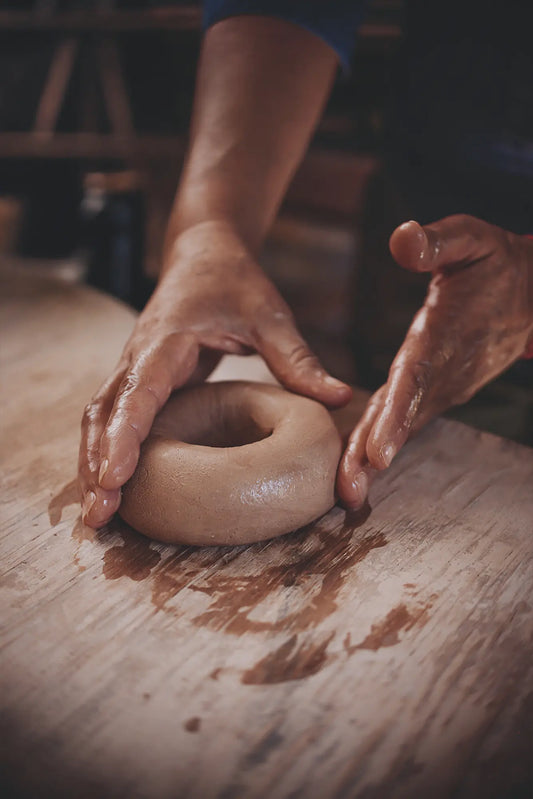 How to Care for Your Casa Fango Ceramics
