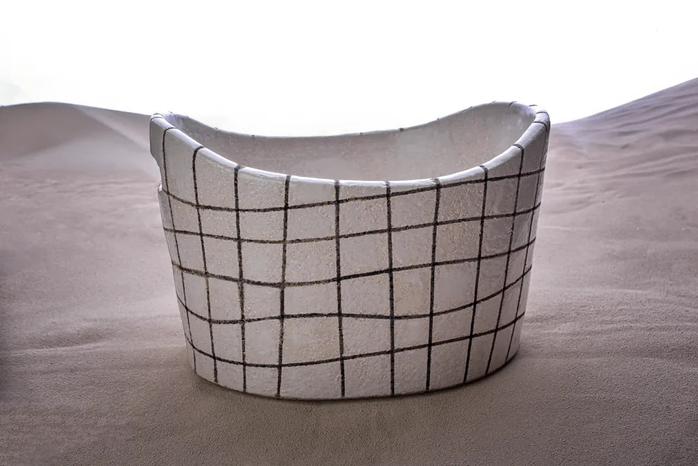 Loma Bonita Serving Bowl