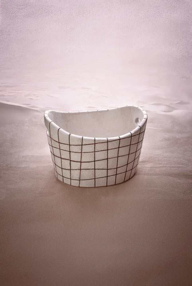 Loma Bonita Serving Bowl