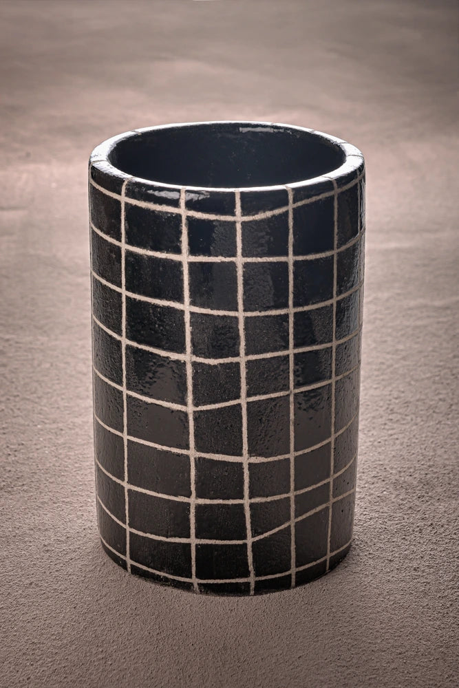 El Maguey Vase