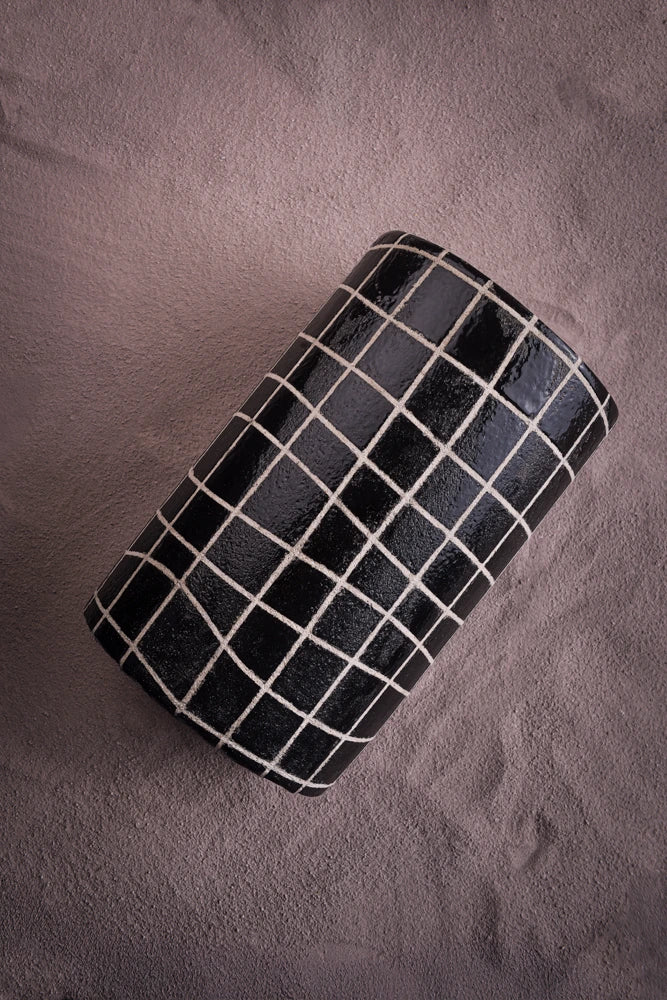 El Maguey Vase