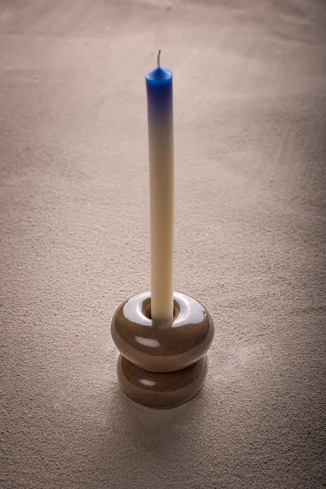 Zacateco Candle Holder