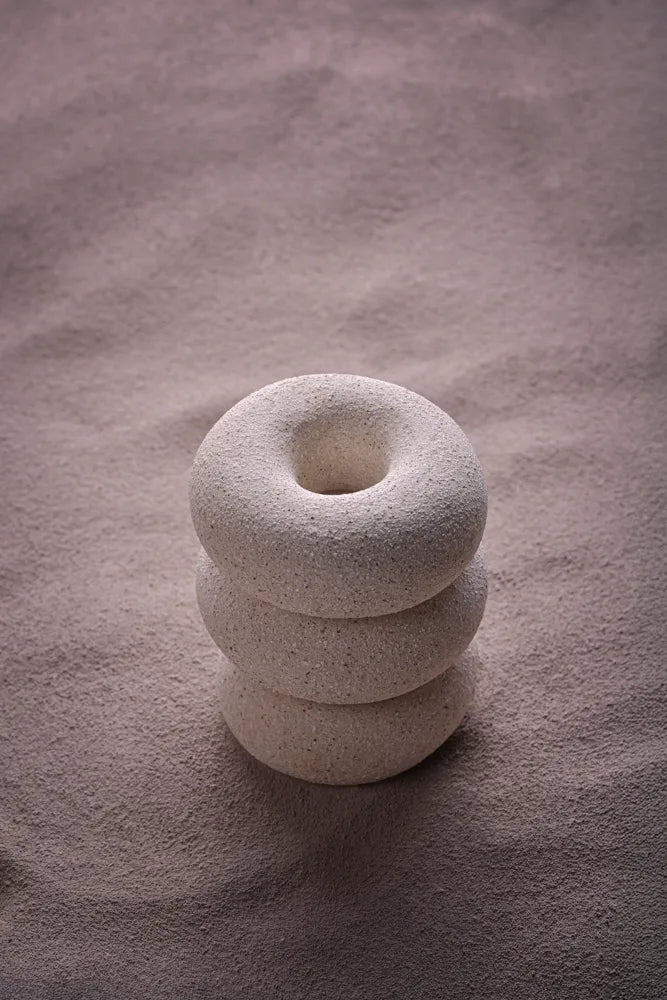 Zacateco Candle Holder