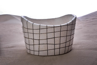 Loma Bonita Serving Bowl