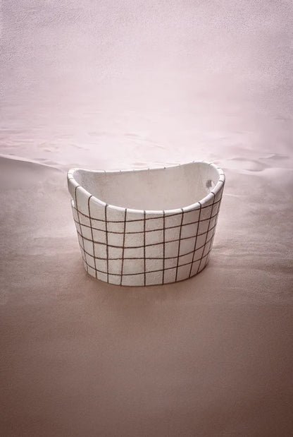 Loma Bonita Serving Bowl