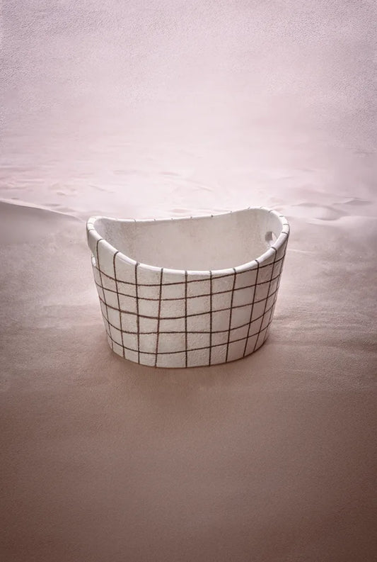 Loma Bonita Serving Bowl