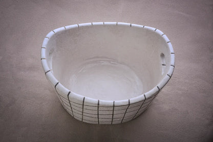 Loma Bonita Serving Bowl