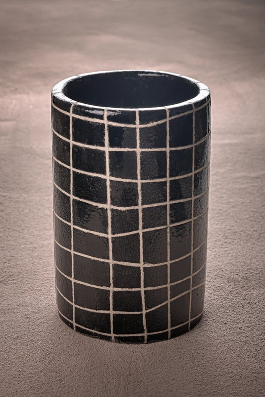 El Maguey Vase
