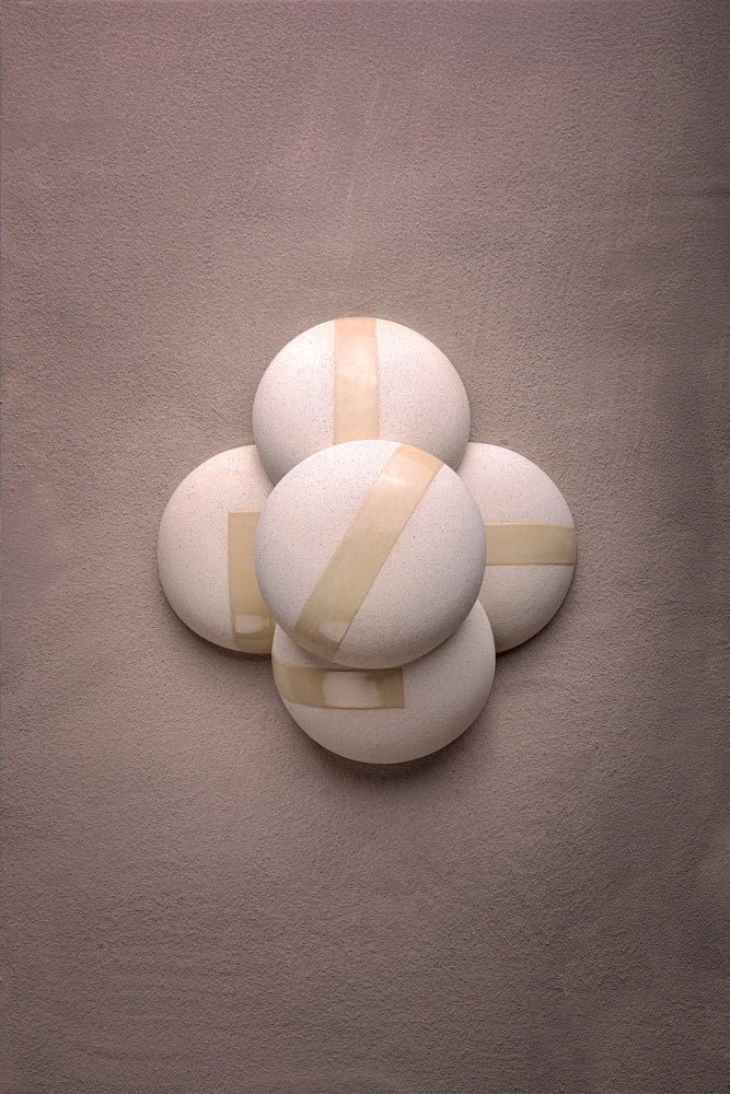 La Encantada Half Spheres