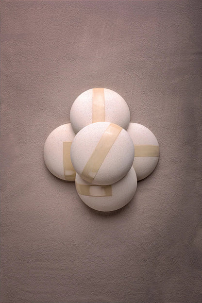 La Encantada Half Spheres