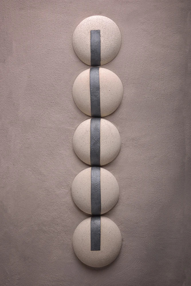 La Encantada Half Spheres